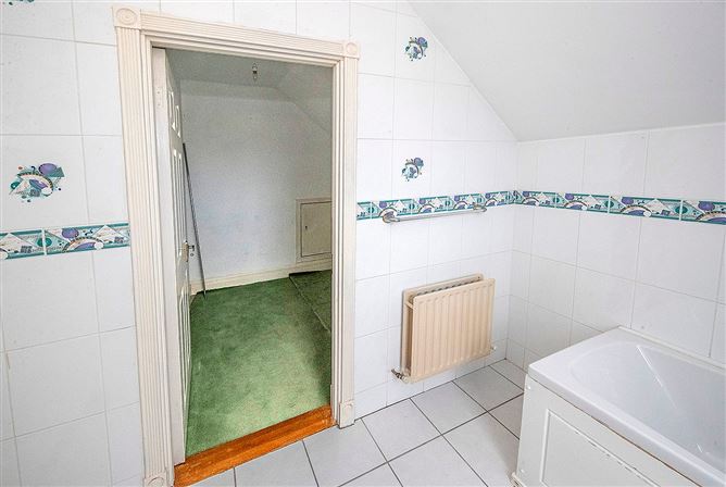14 Garranbane Green, Ballinroad, Dungarvan, Co. Waterford