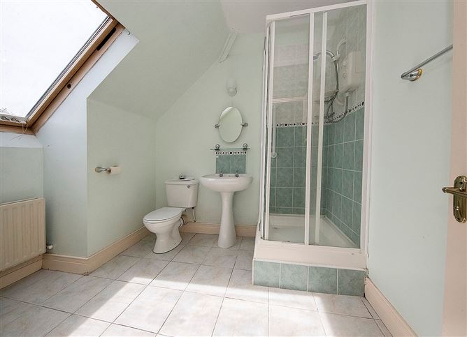 14 Garranbane Green, Ballinroad, Dungarvan, Co. Waterford