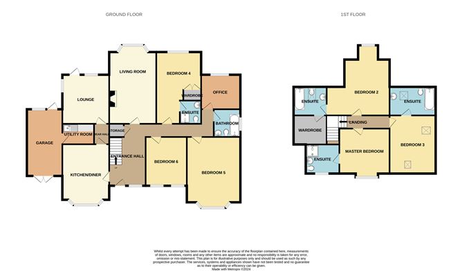 14 Garranbane Green, Ballinroad, Dungarvan, Co. Waterford