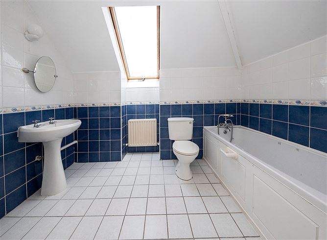 14 Garranbane Green, Ballinroad, Dungarvan, Co. Waterford