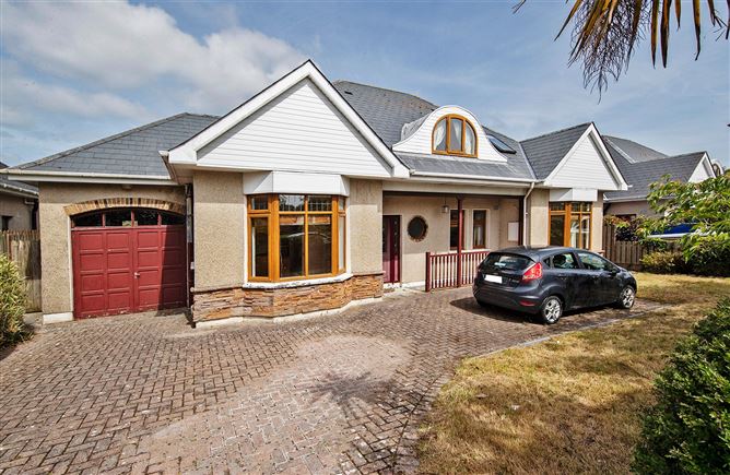 14 Garranbane Green, Ballinroad, Dungarvan, Co. Waterford
