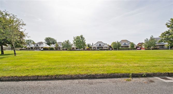 14 Garranbane Green, Ballinroad, Dungarvan, Co. Waterford
