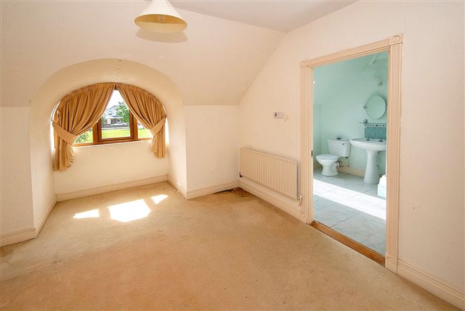 14 Garranbane Green, Ballinroad, Dungarvan, Co. Waterford