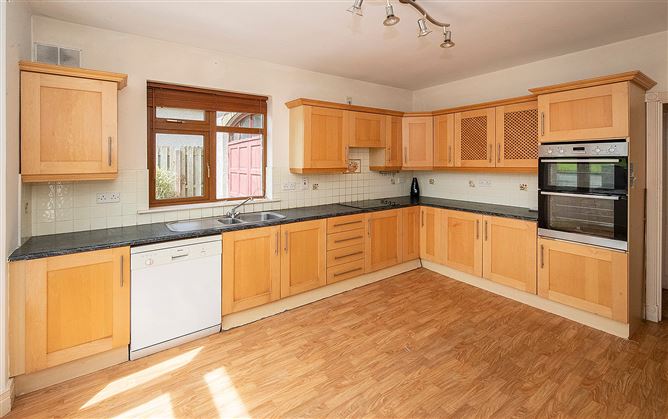 14 Garranbane Green, Ballinroad, Dungarvan, Co. Waterford