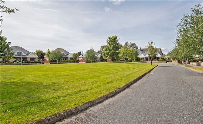 14 Garranbane Green, Ballinroad, Dungarvan, Co. Waterford