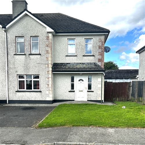No 8 Glynndale Court Williamstown Galway Gerry Coffey Auctioneer