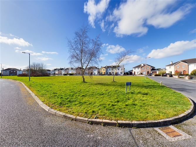 No 106 Cois na H-Abhainn, Tuam, Galway