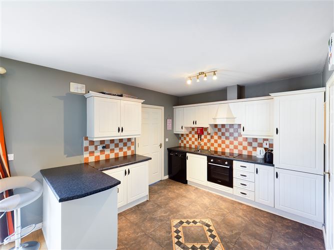 No 106 Cois na H-Abhainn, Tuam, Galway