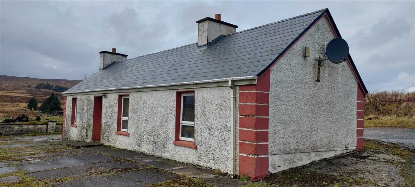 Crochnagapple, Killybegs, Co. Donegal