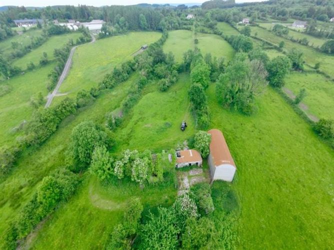 Drumanilra, Boyle, Co. Roscommon, RNBOYL