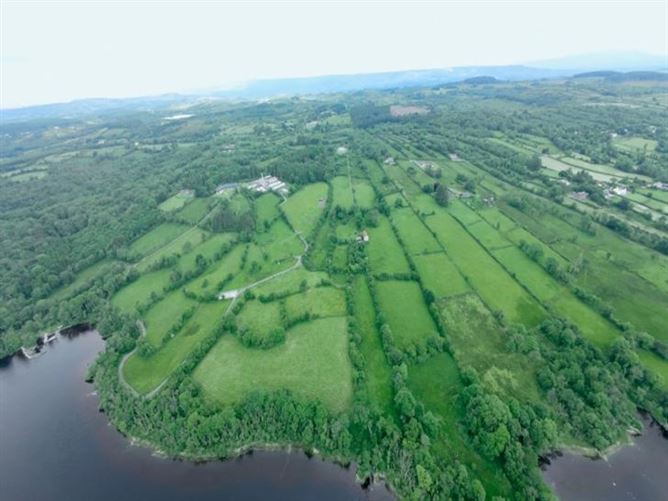 Drumanilra, Boyle, Co. Roscommon, RNBOYL