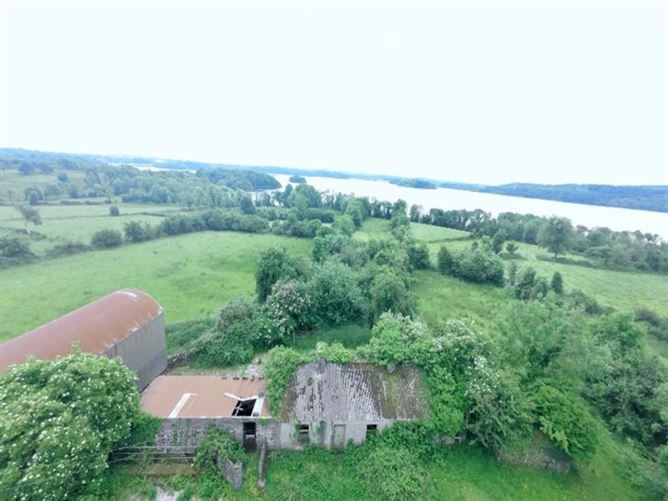 Drumanilra, Boyle, Co. Roscommon, RNBOYL