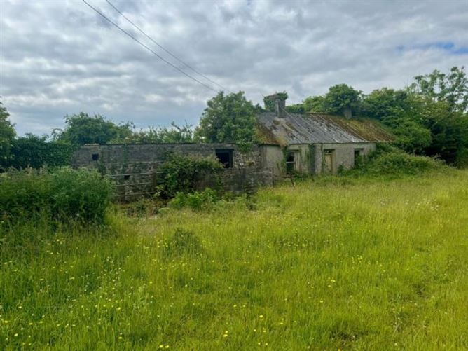 Drumanilra, Boyle, Co. Roscommon, RNBOYL