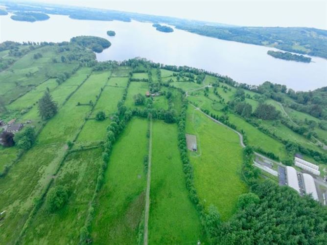 Drumanilra, Boyle, Co. Roscommon, RNBOYL