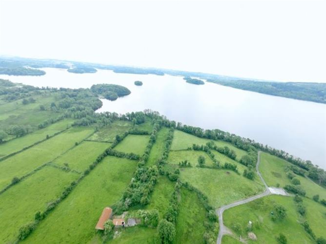 Drumanilra, Boyle, Co. Roscommon, RNBOYL