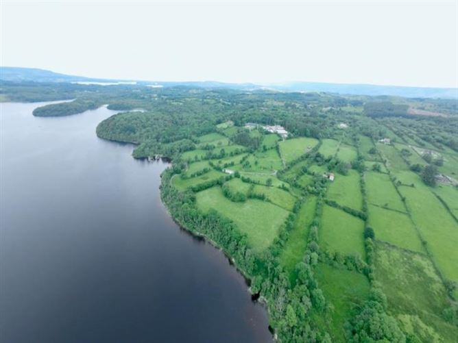 Drumanilra, Boyle, Co. Roscommon, RNBOYL