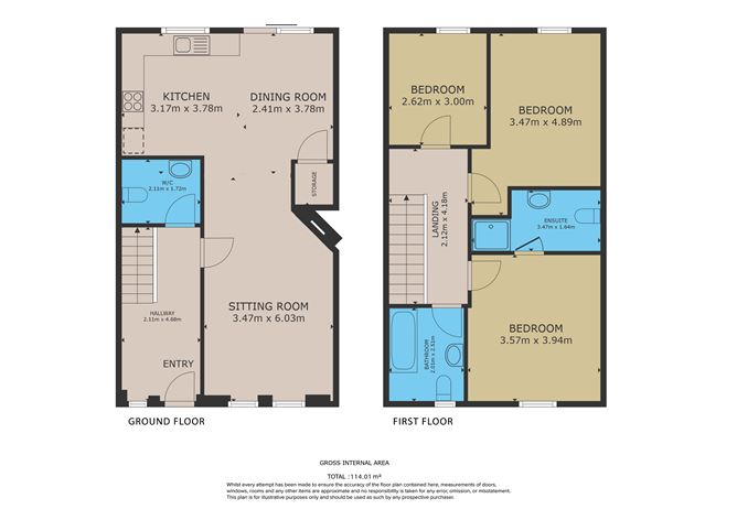 20 Ardgroom Village, Ardgroom, Beara, Co. Cork