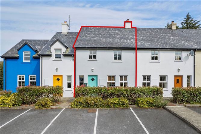 20 Ardgroom Village, Ardgroom, Beara, Co. Cork