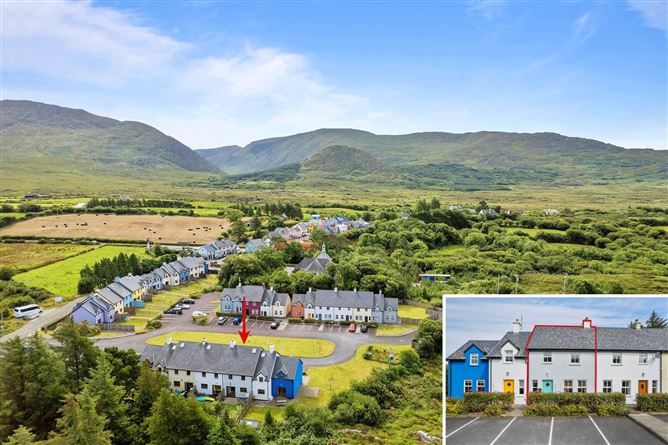 20 Ardgroom Village, Ardgroom, Beara, Co. Cork