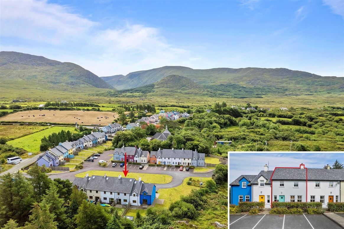 20 Ardgroom Village, Ardgroom, Beara, Co. Cork