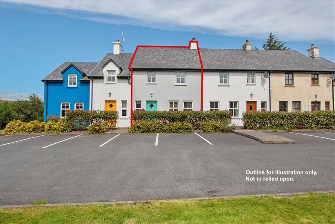 20 Ardgroom Village, Ardgroom, Beara, Co. Cork