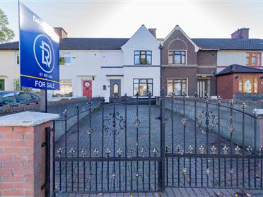 Image for 368 Clogher Road, Crumlin, Dublin 12