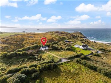 Image for Trá Béag Cottage, Culfin, Renvyle, Galway, County Galway
