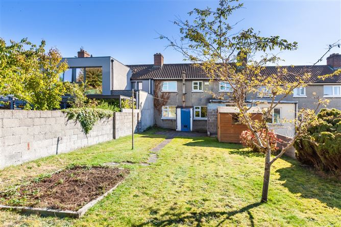 34 Dean Swift Green, Glasnevin, Dublin 11