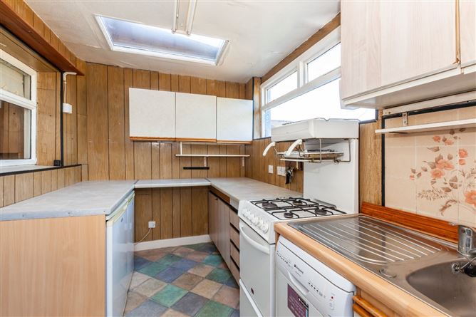 34 Dean Swift Green, Glasnevin, Dublin 11