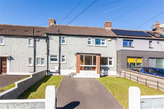 34 Dean Swift Green, Glasnevin, Dublin 11