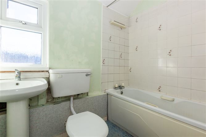 34 Dean Swift Green, Glasnevin, Dublin 11
