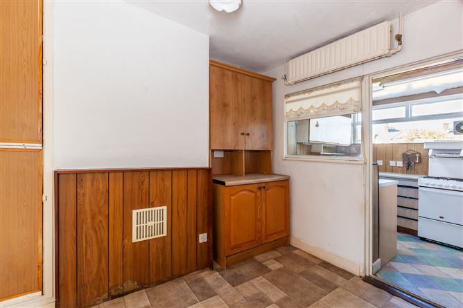 34 Dean Swift Green, Glasnevin, Dublin 11