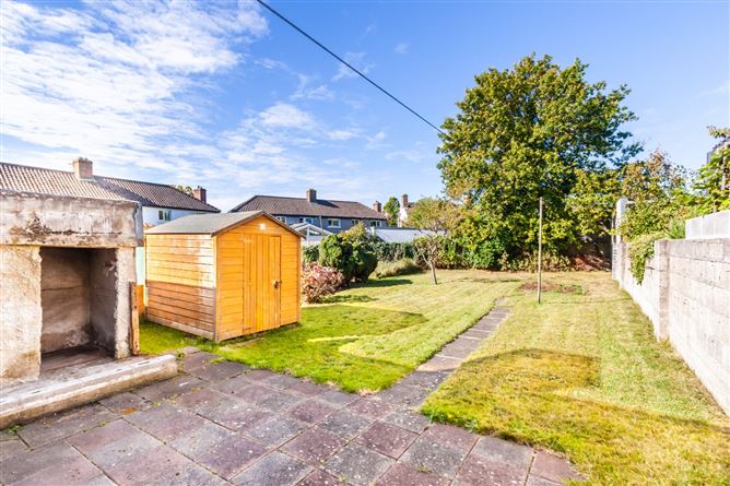 34 Dean Swift Green, Glasnevin, Dublin 11