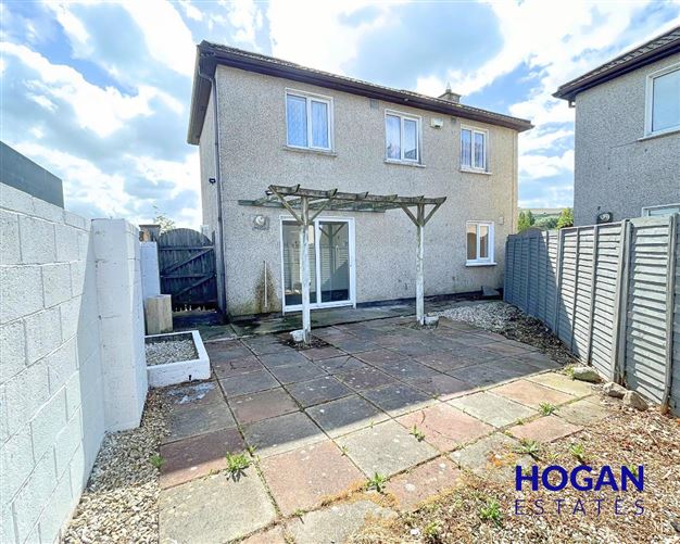12 Montpelier View, Tallaght, Dublin 24