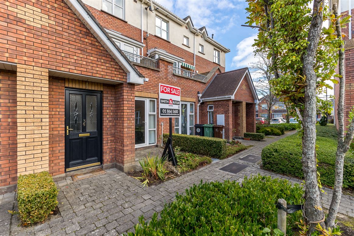 35 Boroimhe Maples, Swords, Dublin