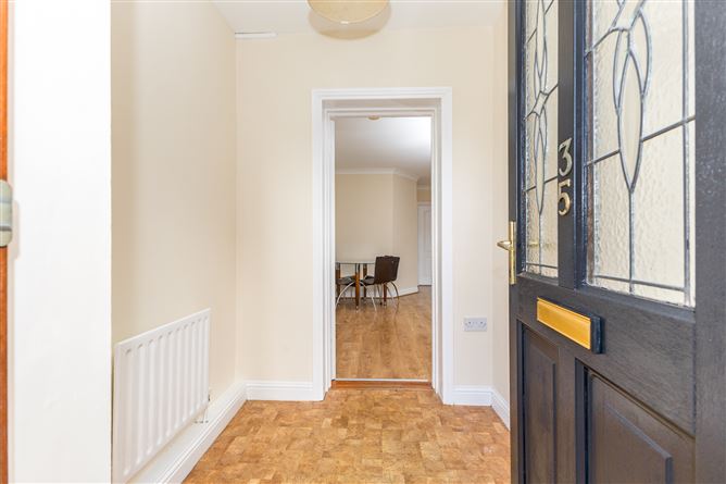 35 Boroimhe Maples, Swords, Dublin