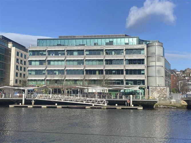 Part Ground Floor, City Quarter, Lapps Quay, Cork
