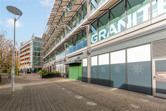 Part Ground Floor, City Quarter, Lapps Quay, Cork