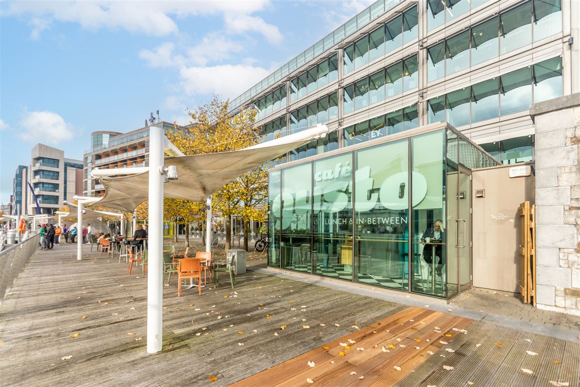 Part Ground Floor, City Quarter, Lapps Quay, Cork
