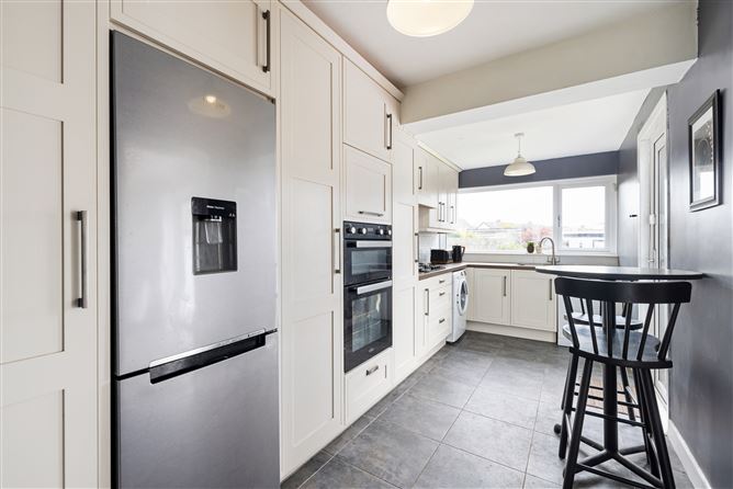 56 Ballinteer Drive, Ballinteer, Dublin 16