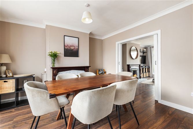 56 Ballinteer Drive, Ballinteer, Dublin 16