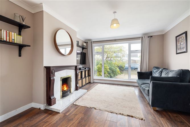 56 Ballinteer Drive, Ballinteer, Dublin 16