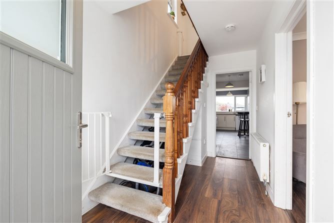56 Ballinteer Drive, Ballinteer, Dublin 16