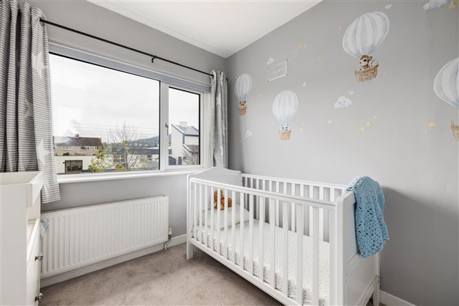 56 Ballinteer Drive, Ballinteer, Dublin 16