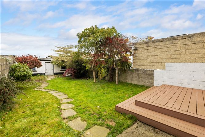 56 Ballinteer Drive, Ballinteer, Dublin 16