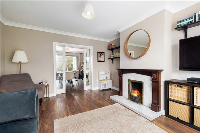 56 Ballinteer Drive, Ballinteer, Dublin 16