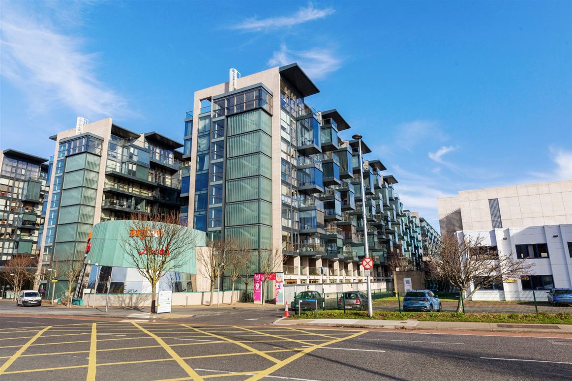 207 The Cubes 1, Beacon South Quarter, Sandyford, Dublin 18
