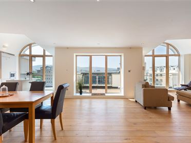 Image for 54 The Rowan, Rockfield, Dundrum, Dublin 16