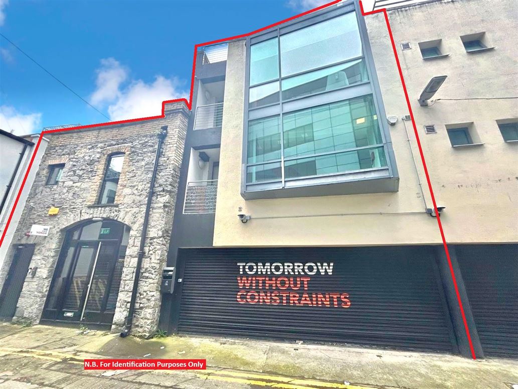 The Stone Building, 15 Flemings Place, Dublin 4, Dublin