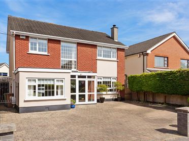 Image for 19 Oak Lawn, Castleknock, Dublin 15
